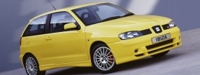 Chiptuning  ibiza iii